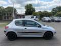 Peugeot 206 ! Guter Zustand! TÜV bis 07/2027! Plateado - thumbnail 6