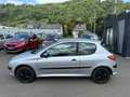 Peugeot 206 ! Guter Zustand! TÜV bis 07/2027! Plateado - thumbnail 2