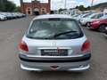 Peugeot 206 ! Guter Zustand! TÜV bis 07/2027! Plateado - thumbnail 4