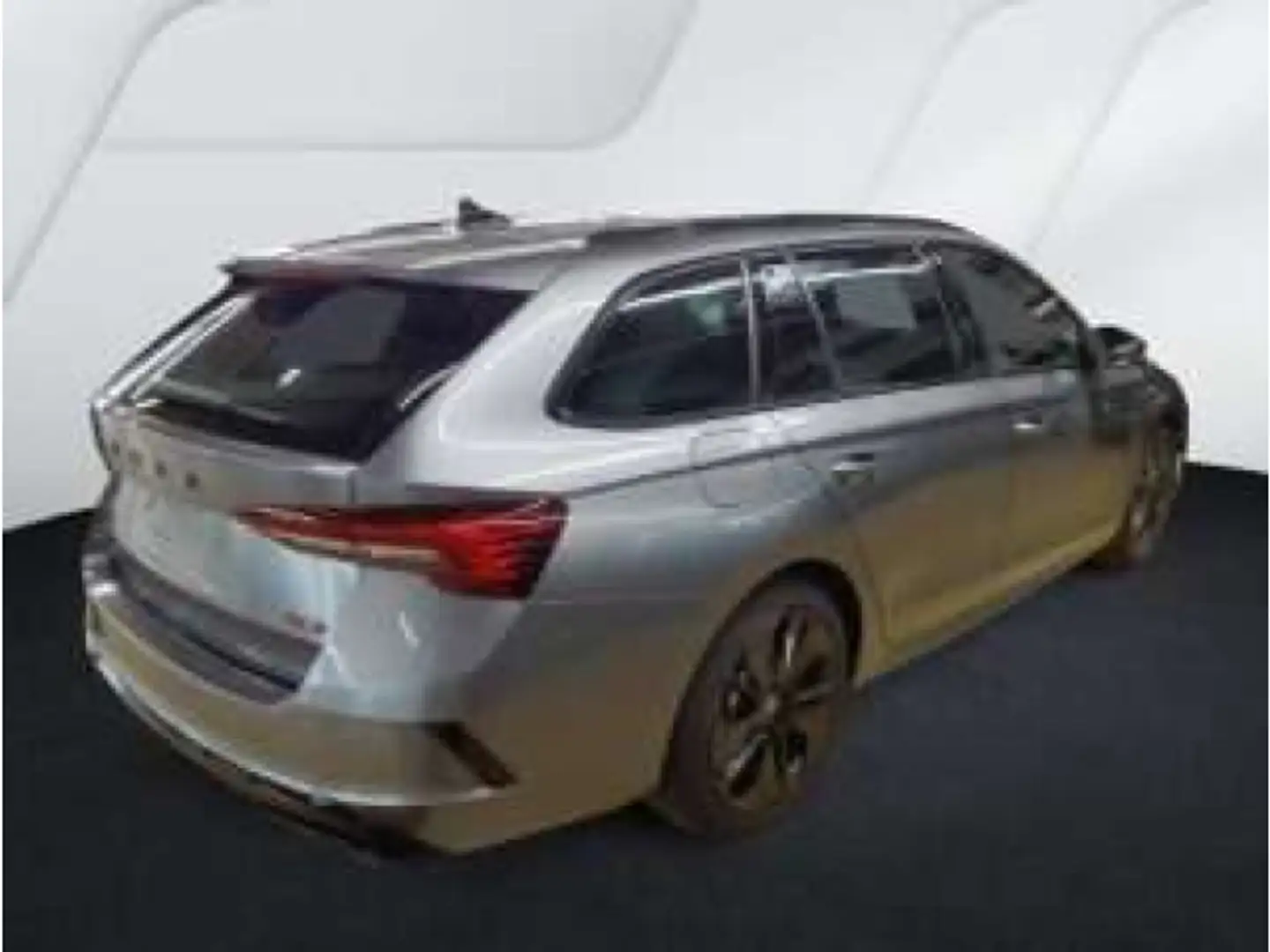 Skoda Octavia Combi RS 2,0 TSI DSG AHK Pano Navi ACC Grau - 2