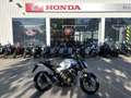 Honda CB 500 Weiß - thumbnail 2
