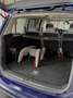 Volkswagen Touran 1.6TDI Business and Navi Edition 85kW Azul - thumbnail 47