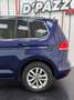 Volkswagen Touran 1.6TDI Business and Navi Edition 85kW Azul - thumbnail 4