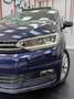 Volkswagen Touran 1.6TDI Business and Navi Edition 85kW Azul - thumbnail 7