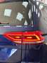Volkswagen Touran 1.6TDI Business and Navi Edition 85kW Azul - thumbnail 11