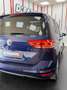 Volkswagen Touran 1.6TDI Business and Navi Edition 85kW Azul - thumbnail 12