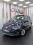 Volkswagen Touran 1.6TDI Business and Navi Edition 85kW Azul - thumbnail 1