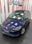 Volkswagen Touran 1.6TDI Business and Navi Edition 85kW Azul - thumbnail 9