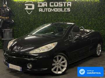 COUPE CABRIOLET 1.6 HDI 110 Cv SPORT PACK