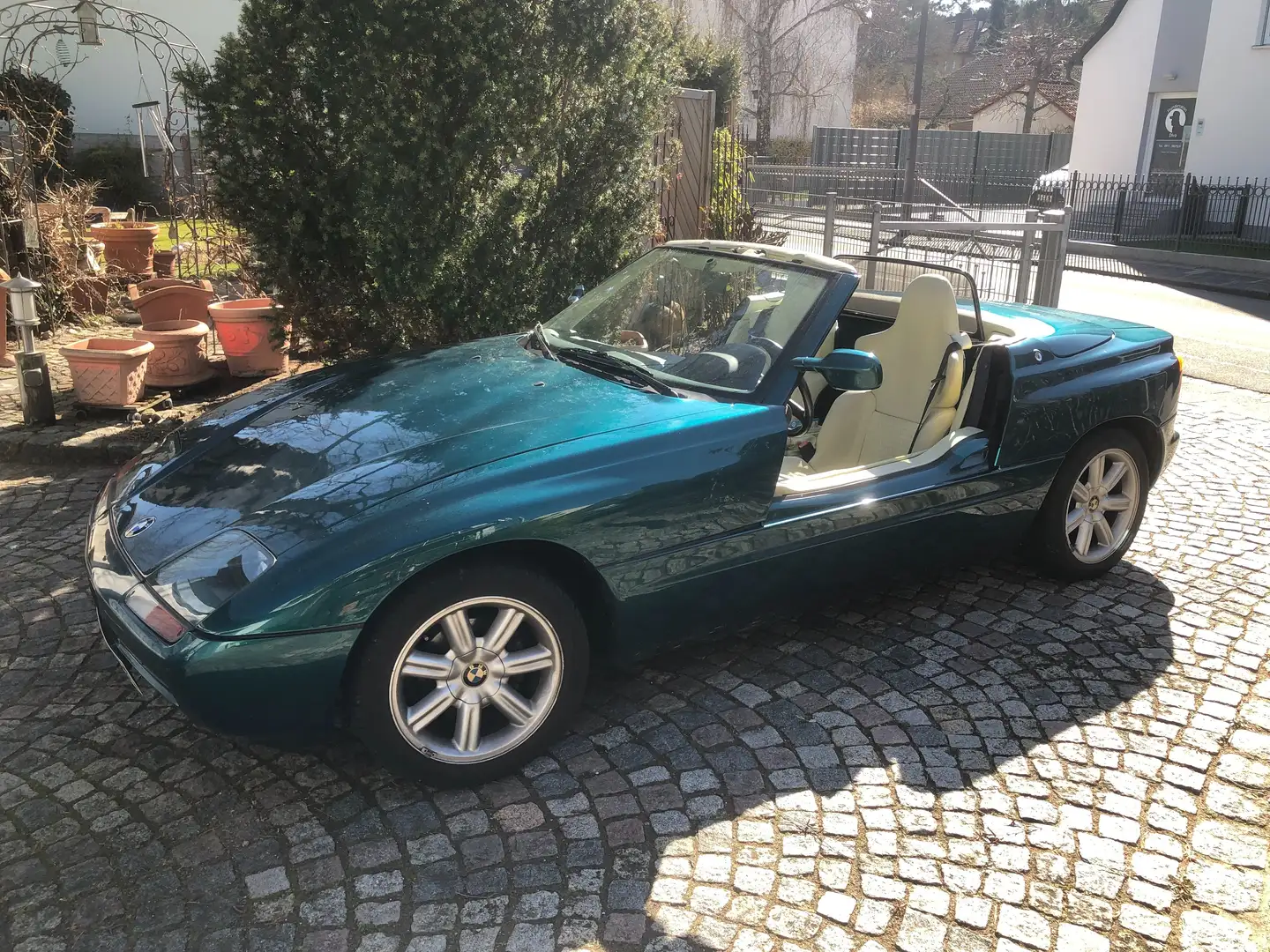 BMW Z1 Z1 - 2