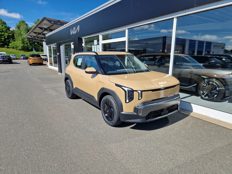 Kia EV2 61kw Air 5Si Wärmep. SHZ LED Kamera Klimaaut — photo 3