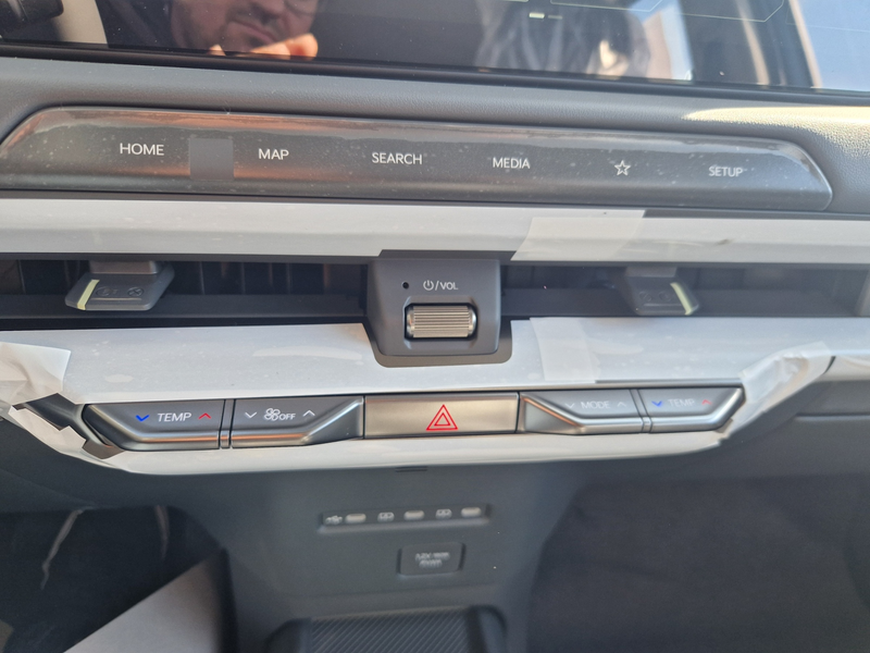Kia EV2 61kw Air 5Si Wärmep. SHZ LED Kamera Klimaaut — photo 11