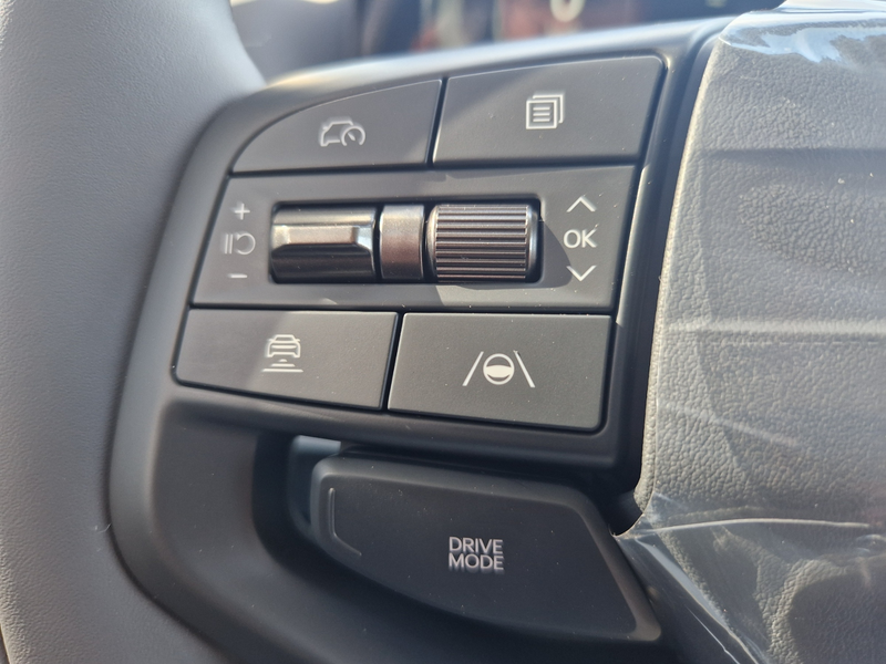 Kia EV2 61kw Air 5Si Wärmep. SHZ LED Kamera Klimaaut — photo 13