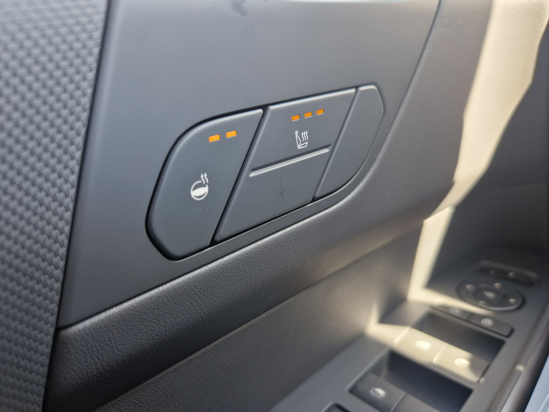 Kia EV2 61kw Air 5Si Wärmep. SHZ LED Kamera Klimaaut — photo 12