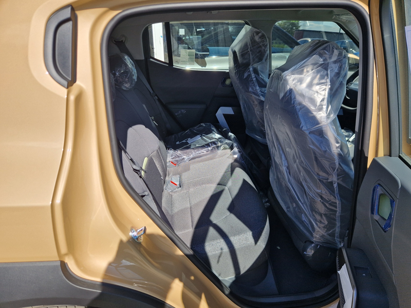 Kia EV2 61kw Air 5Si Wärmep. SHZ LED Kamera Klimaaut — photo 15