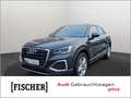 Audi Q2 30TFSI Advanced LED AHK Navi Rear View GRA PDC Grau - thumbnail 1