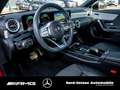 Mercedes-Benz CLA 220 d AMG 4M NIGHT 360 NAVI STDHZG MULTIBEAM Rot - thumbnail 7