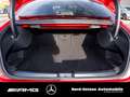 Mercedes-Benz CLA 220 d AMG 4M NIGHT 360 NAVI STDHZG MULTIBEAM Rot - thumbnail 14