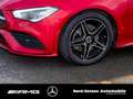 Mercedes-Benz CLA 220 d AMG 4M NIGHT 360 NAVI STDHZG MULTIBEAM Rot - thumbnail 5