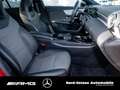 Mercedes-Benz CLA 220 d AMG 4M NIGHT 360 NAVI STDHZG MULTIBEAM Rot - thumbnail 10