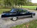 Cadillac Fleetwood Brougham 5.7 V8 (LT1) Automaat Full Options Blau - thumbnail 4