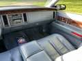 Cadillac Fleetwood Brougham 5.7 V8 (LT1) Automaat Full Options Blau - thumbnail 9