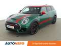 MINI John Cooper Works Clubman John Cooper Works ALL4 Aut.*NAVI*LED*ALU Green - thumbnail 1