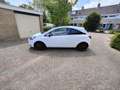 Opel Corsa-e 1.4 turbo Wit - thumbnail 5