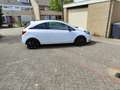 Opel Corsa-e 1.4 turbo Wit - thumbnail 3