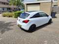 Opel Corsa-e 1.4 turbo Wit - thumbnail 4