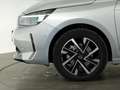 Opel Corsa F FACELIFT GS AT+LED+RÜCKFAHRKAMERA+SITZHEIZUNG+PA Argent - thumbnail 22