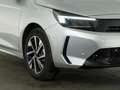 Opel Corsa F FACELIFT GS AT+LED+RÜCKFAHRKAMERA+SITZHEIZUNG+PA Argent - thumbnail 31