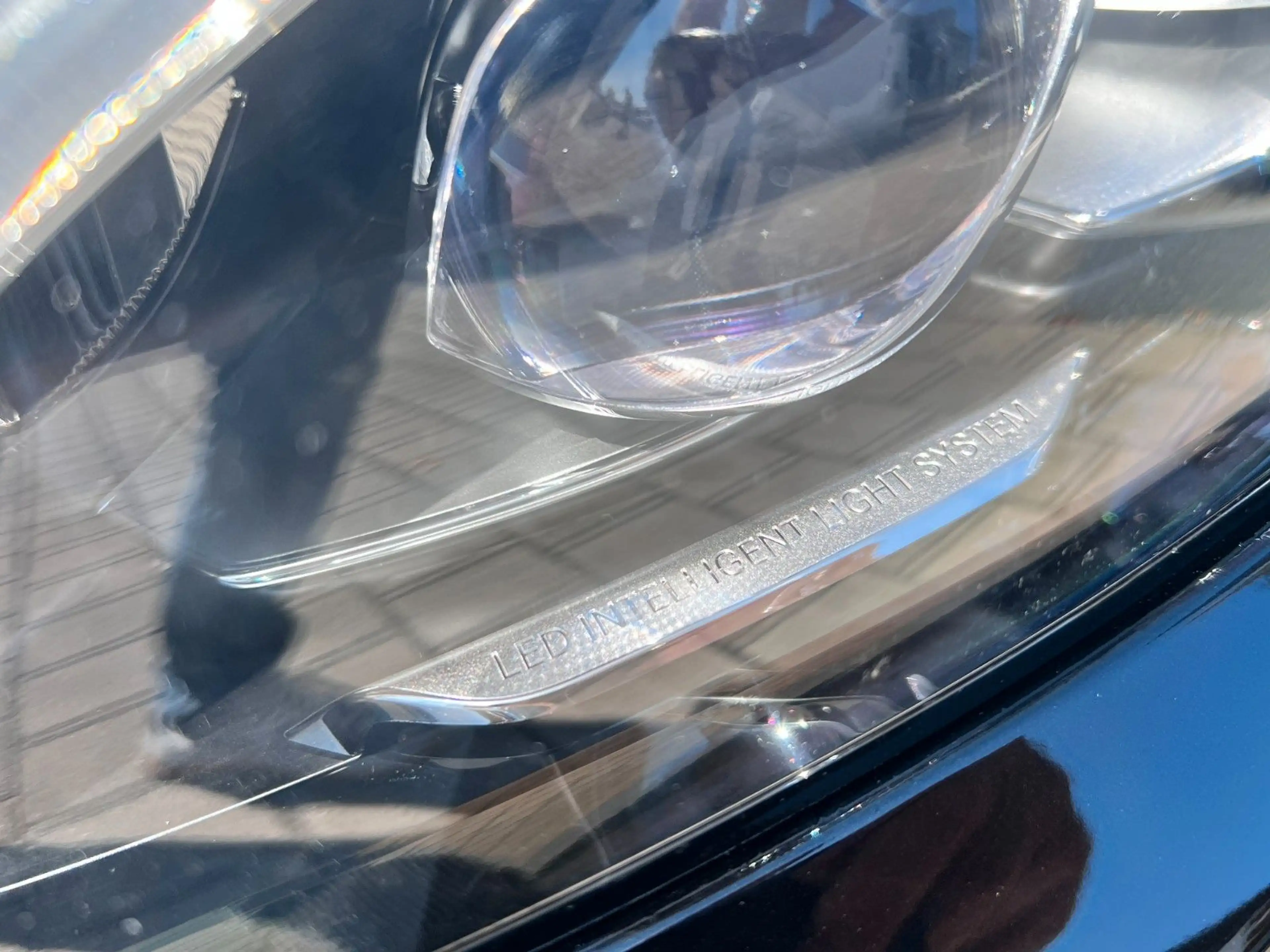 Mercedes-Benz C 220 d C T-Modell 4Matic Avantgarde Panorama — photo 5