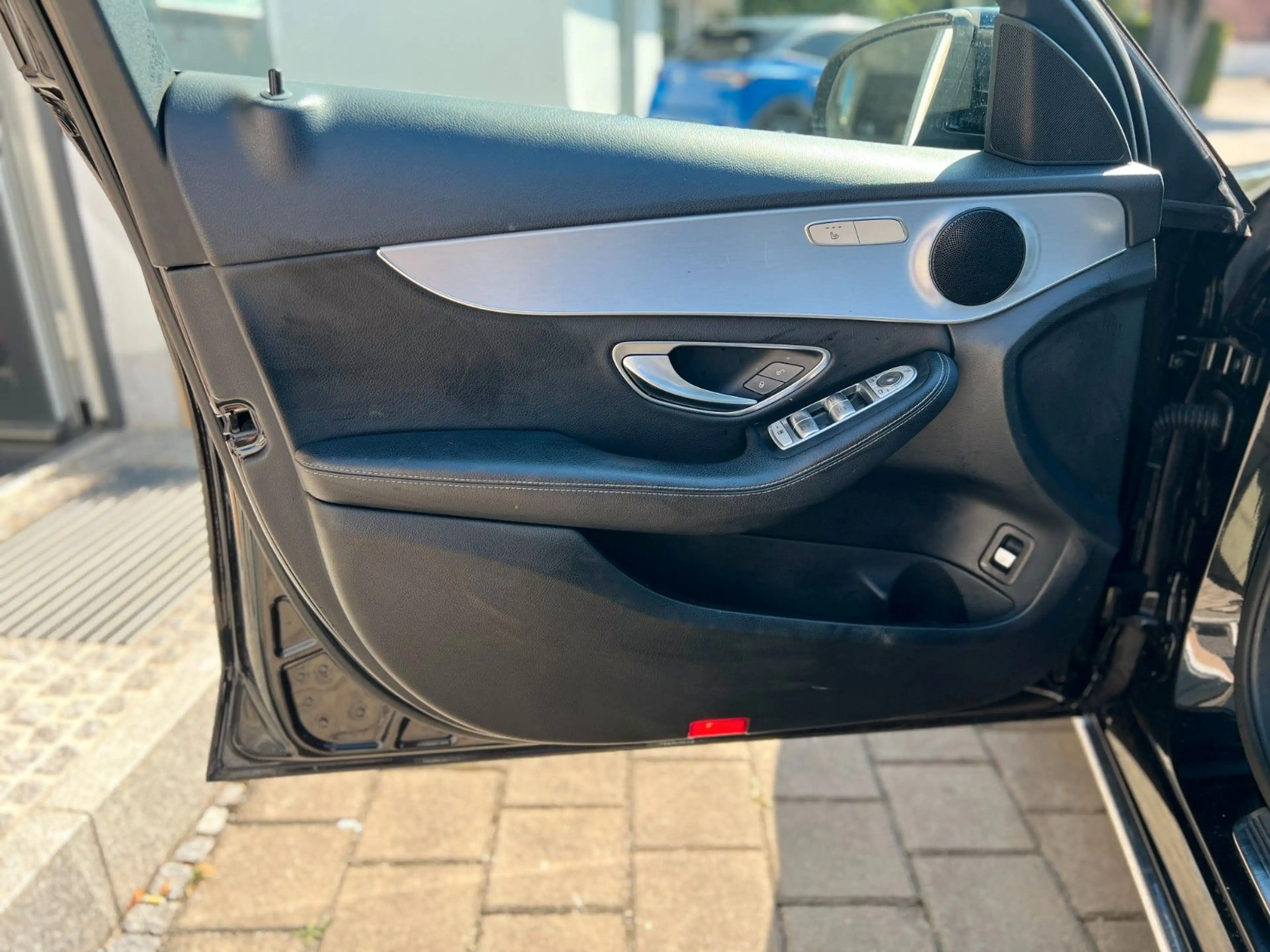 Mercedes-Benz C 220 d C T-Modell 4Matic Avantgarde Panorama — photo 12