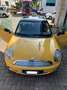 MINI Cooper Mini III R56 2007 Hatchback 1.6 120cv Giallo - thumbnail 7
