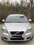 Volvo V50 V50 1,6 D Drive Start/Stop Drive Start/Stop Silber - thumbnail 1