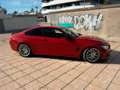 BMW 428 428iA Coupé xDrive Rojo - thumbnail 6
