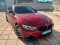 BMW 428 428iA Coupé xDrive Rojo - thumbnail 5