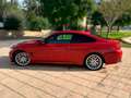 BMW 428 428iA Coupé xDrive Rojo - thumbnail 10