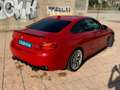 BMW 428 428iA Coupé xDrive Rojo - thumbnail 7