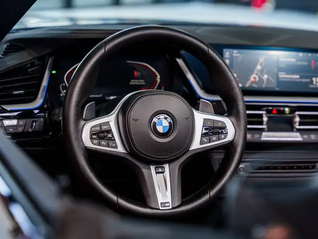 BMW Z4 view 14
