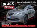 Lancia Ypsilon Ypsilon III 2021 1.0 firefly hybrid Silver s - thumbnail 1