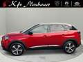 Peugeot 3008 GT Line Rot - thumbnail 3