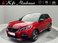 Peugeot 3008 GT Line Rouge - thumbnail 1