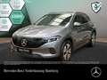 Mercedes-Benz EQA 300 4M PROG+PLUS-PAKET+KAMERA+KEYLESS+SPUR Grau - thumbnail 1