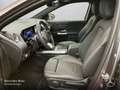 Mercedes-Benz EQA 300 4M PROG+PLUS-PAKET+KAMERA+KEYLESS+SPUR Grau - thumbnail 11