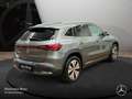 Mercedes-Benz EQA 300 4M PROG+PLUS-PAKET+KAMERA+KEYLESS+SPUR Grau - thumbnail 8
