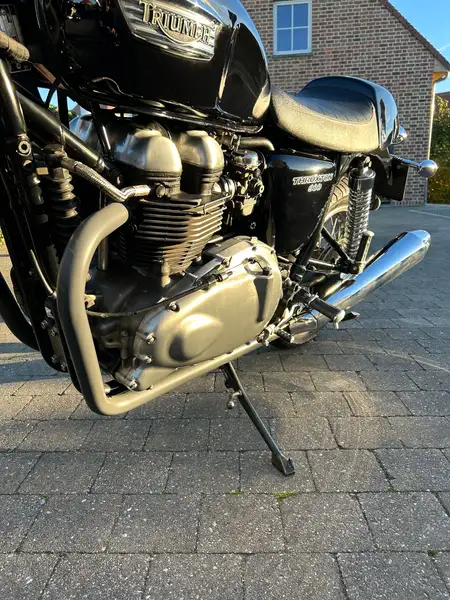 Triumph Thruxton - foto 6