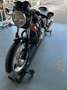 Triumph Thruxton Café racer Noir - thumbnail 10