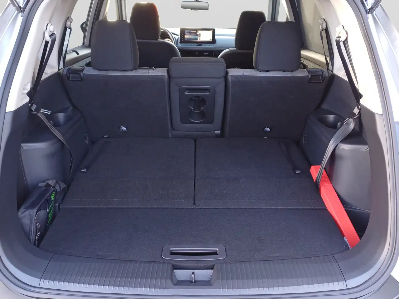 Nissan X-Trail 1.5 e-Power e-4orce 4WD 7POSTI N-CONNECTA PROMO ANTICIPO ZERO 17